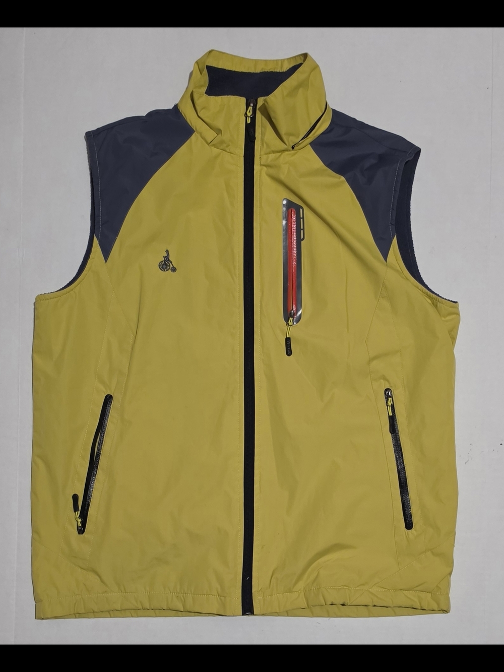 John Duke Big & Tall Performance Vest